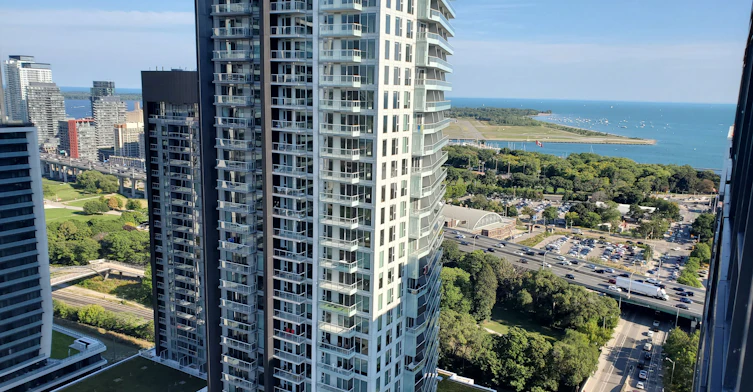 3201-19 Western Battery Road, Toronto, ON, M6K 0E3 - 19