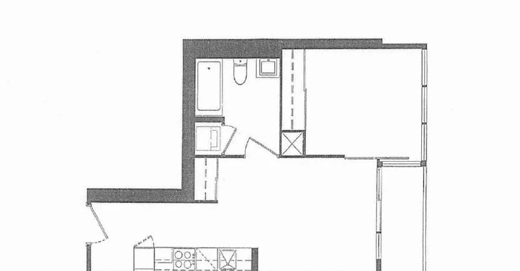 3201-19 Western Battery Road, Toronto, ON, M6K 0E3 - 25