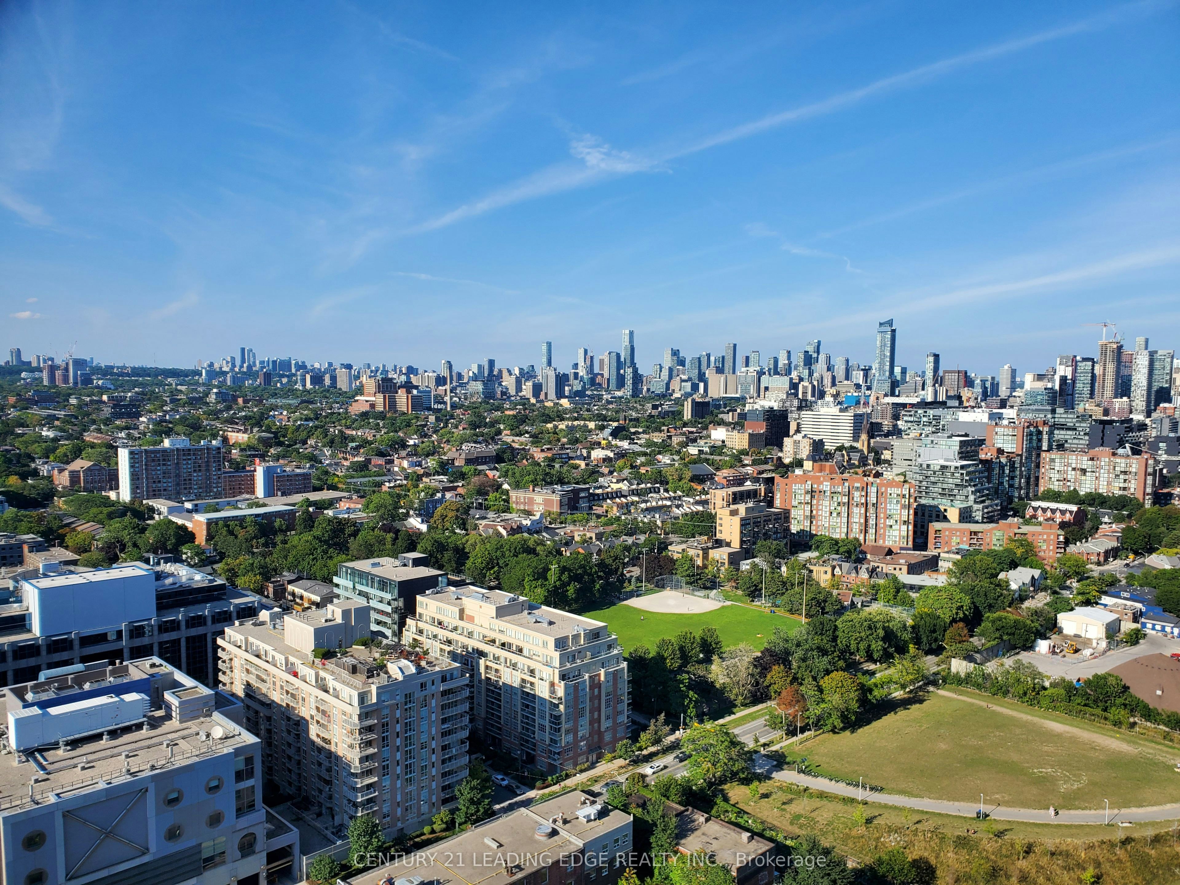 3201-19 Western Battery Road, Toronto, ON, M6K 0E3 - 18