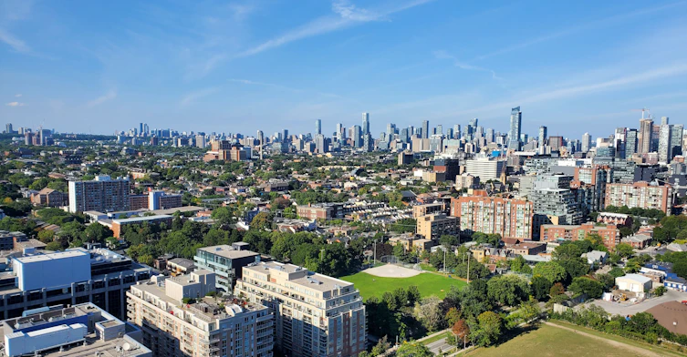 3201-19 Western Battery Road, Toronto, ON, M6K 0E3 - 18