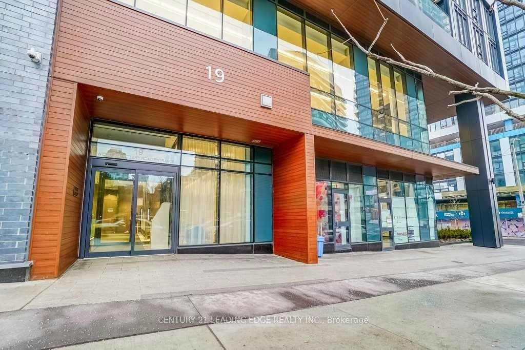 3201-19 Western Battery Road, Toronto, ON, M6K 0E3 - 2