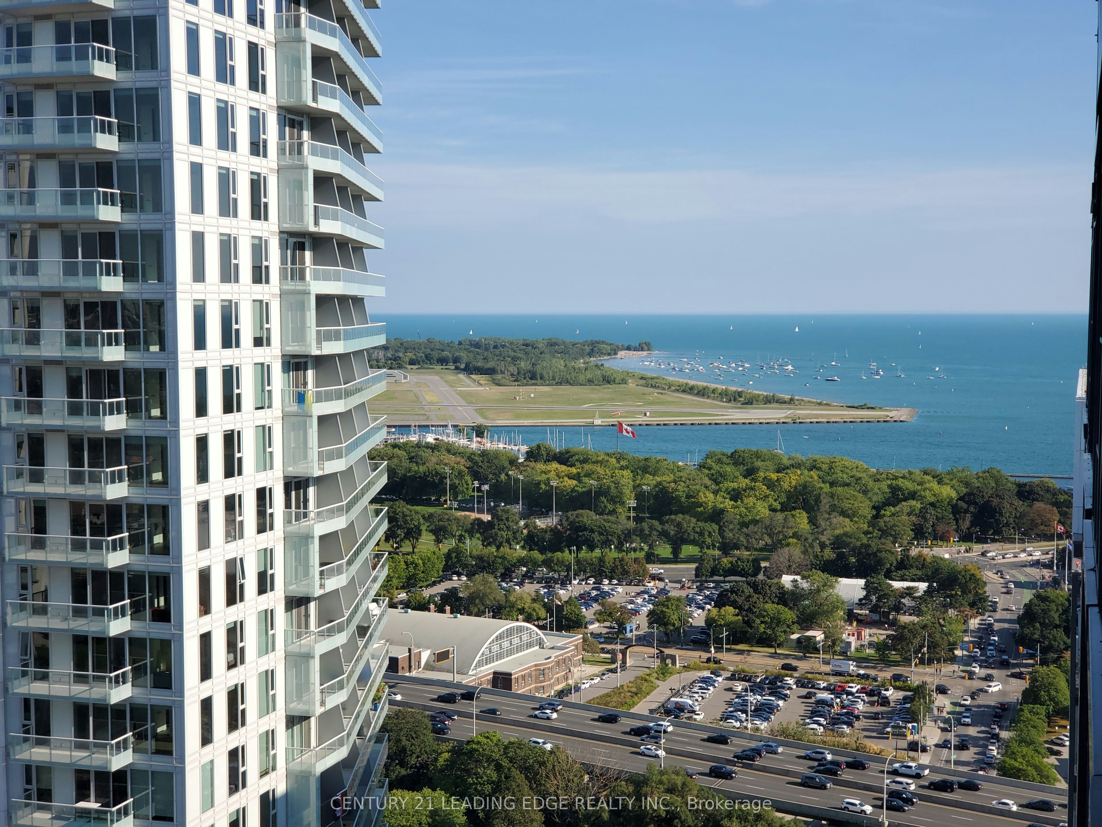 3201-19 Western Battery Road, Toronto, ON, M6K 0E3 - 20