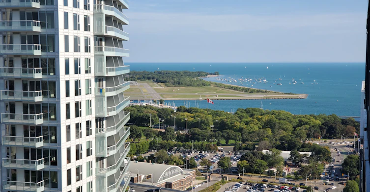 3201-19 Western Battery Road, Toronto, ON, M6K 0E3 - 20