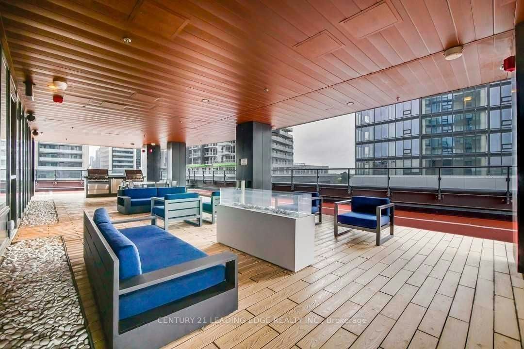 3201-19 Western Battery Road, Toronto, ON, M6K 0E3 - 22