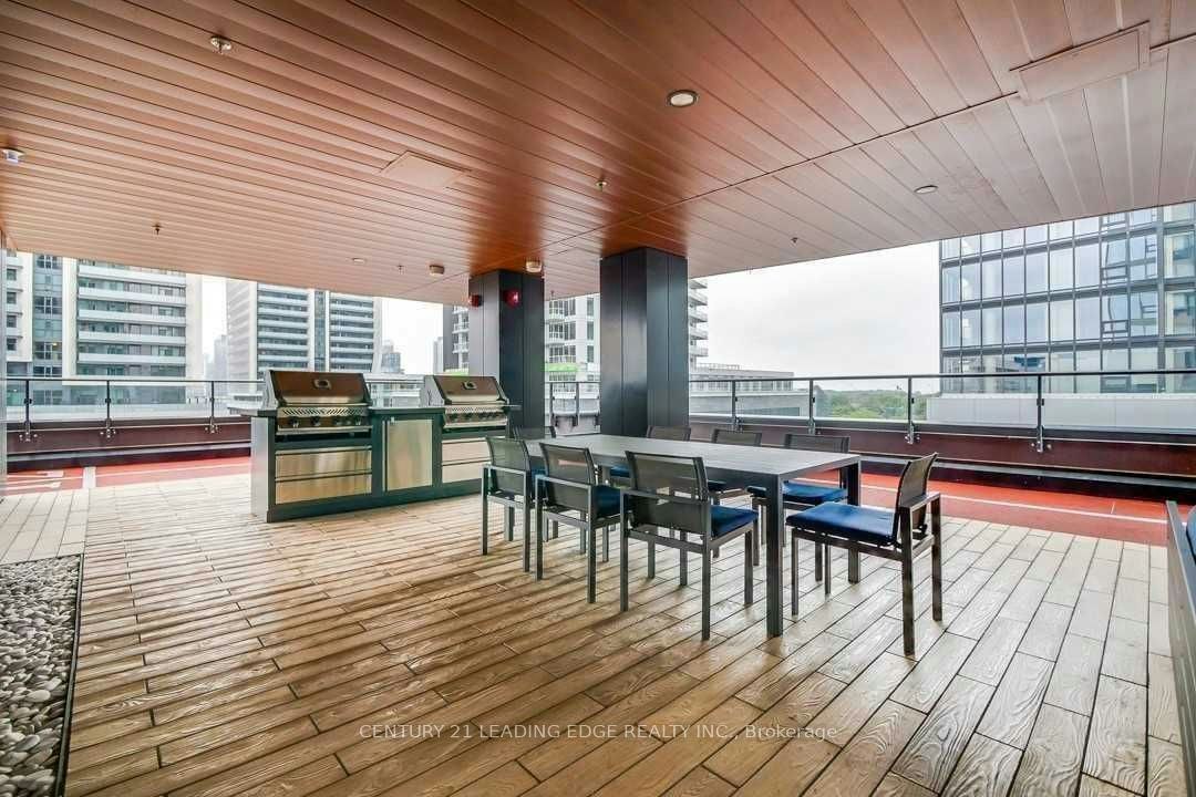 3201-19 Western Battery Road, Toronto, ON, M6K 0E3 - 23