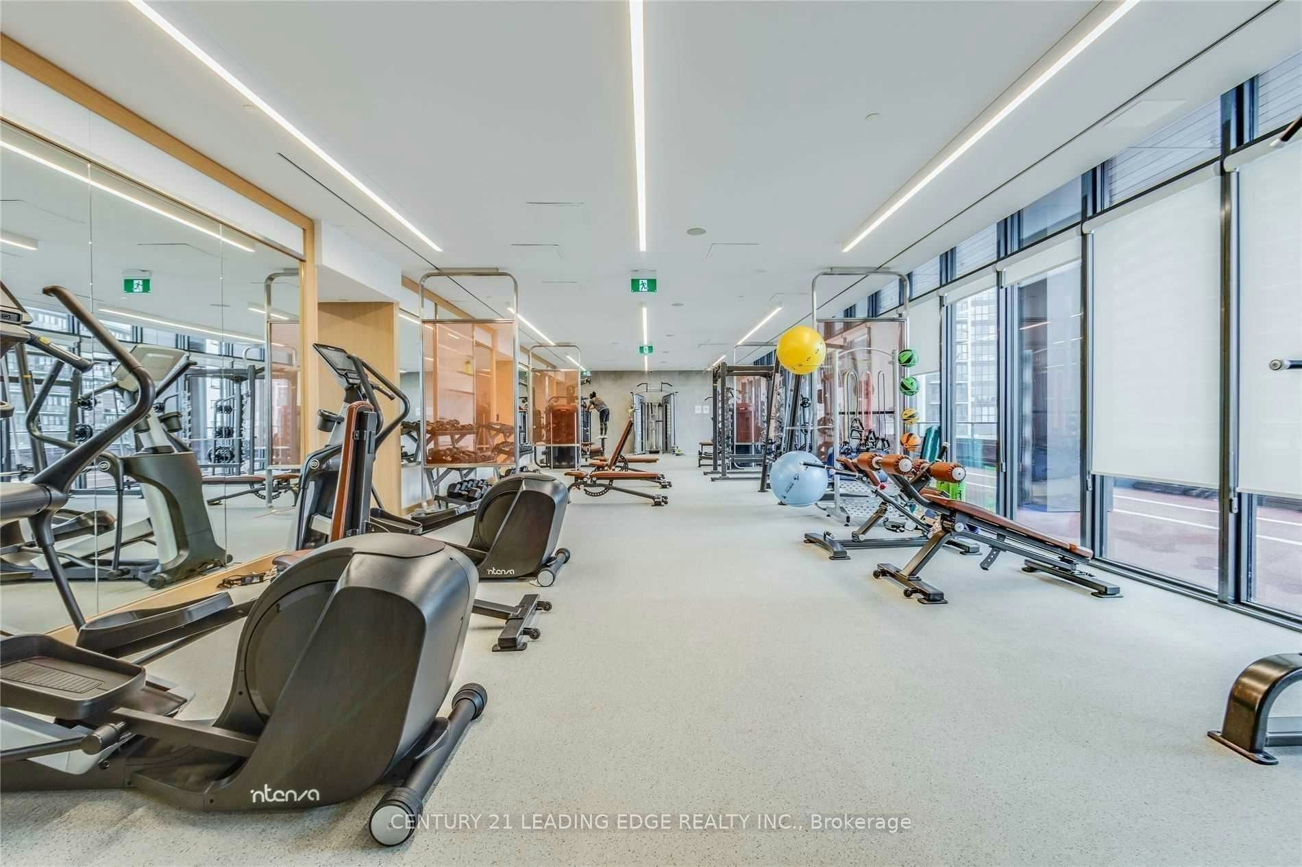 3201-19 Western Battery Road, Toronto, ON, M6K 0E3 - 24