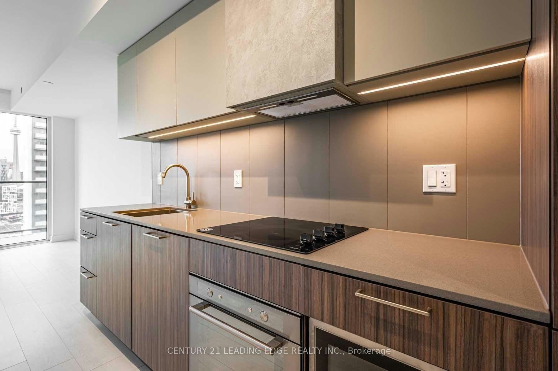 3201-19 Western Battery Road, Toronto, ON, M6K 0E3 - 5
