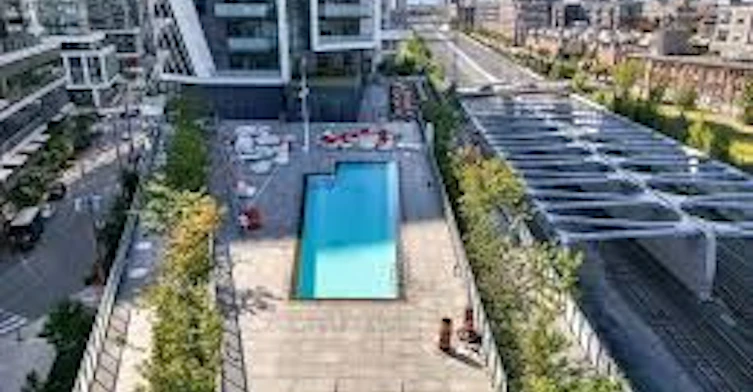 1411-50 Ordnance Street, Toronto, ON, M6K 1A2 - 11