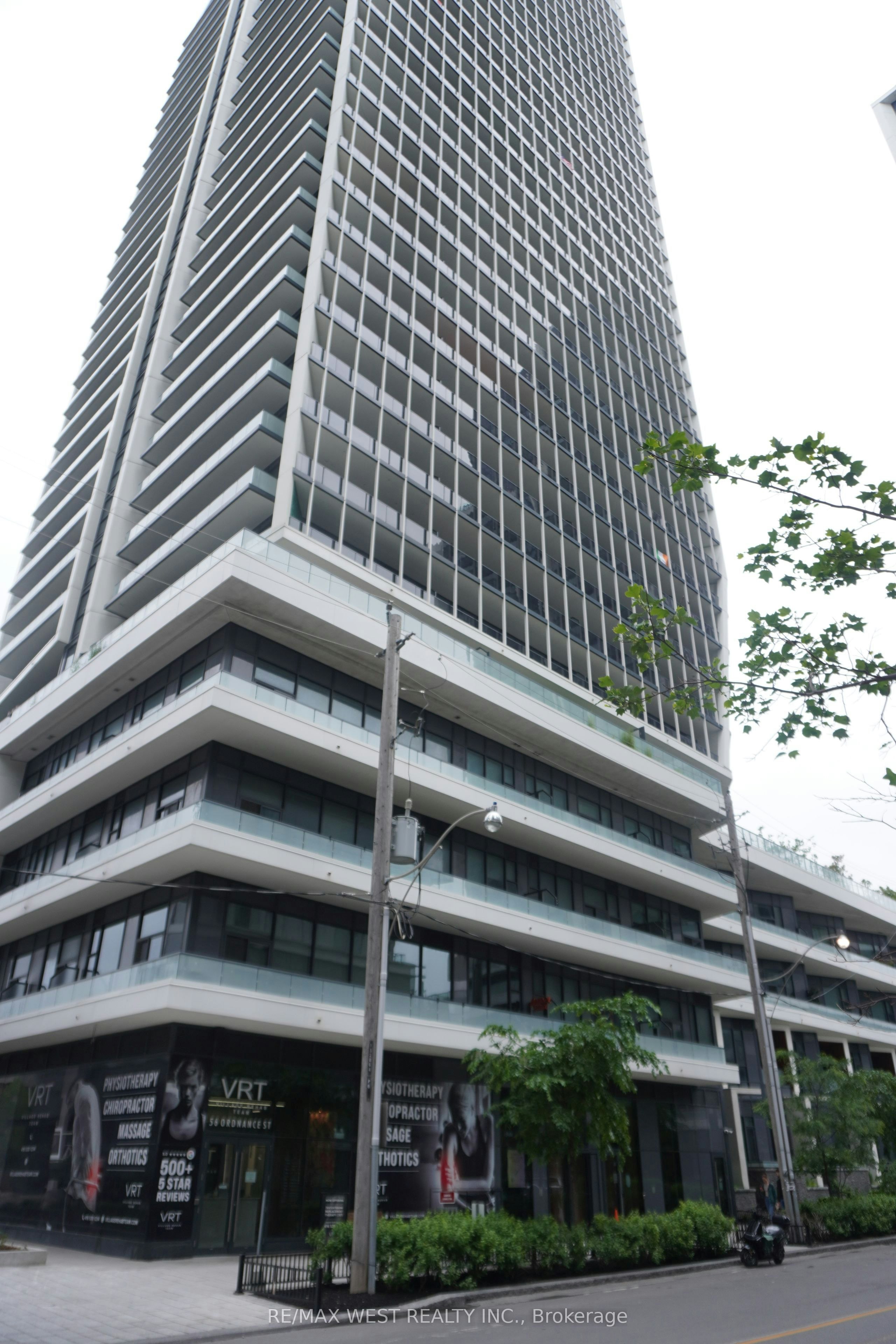 1411-50 Ordnance Street, Toronto, ON, M6K 1A2 - 4