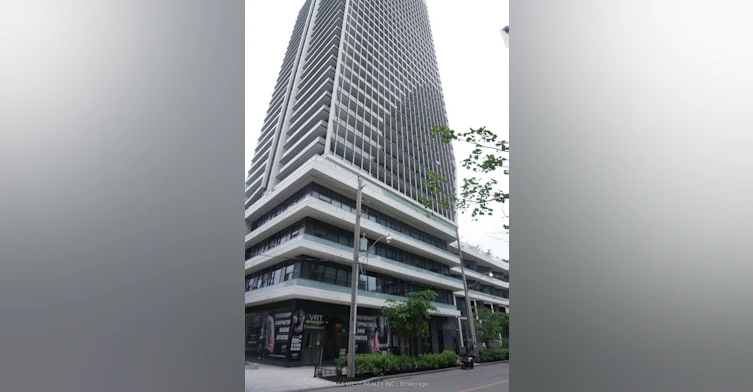 1411-50 Ordnance Street, Toronto, ON, M6K 1A2 - 4