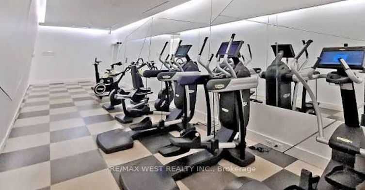 1411-50 Ordnance Street, Toronto, ON, M6K 1A2 - 9