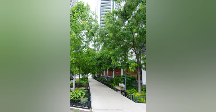 1411-50 Ordnance Street, Toronto, ON, M6K 1A2 - 3