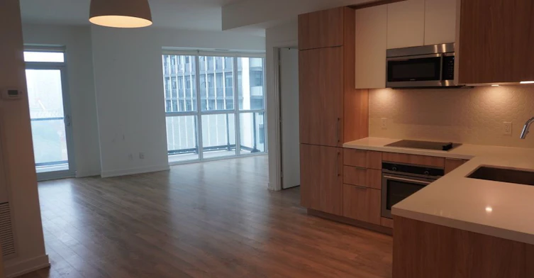 1411-50 Ordnance Street, Toronto, ON, M6K 1A2 - 5