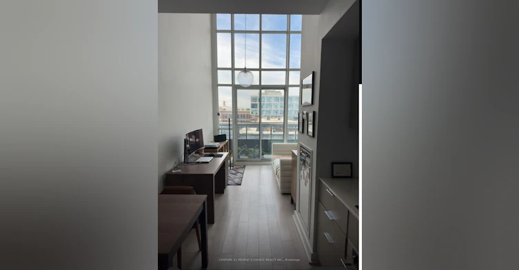 524-5 Hanna Avenue, Toronto, ON, M6K 0B3 - 6