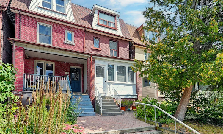 227 Montrose Avenue