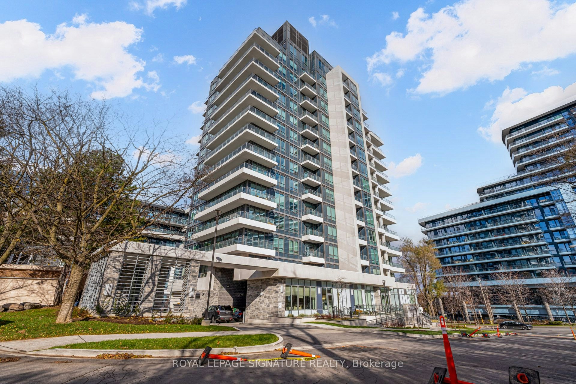 1105-2 Teagarden Court, Toronto, ON, M2N 0L6