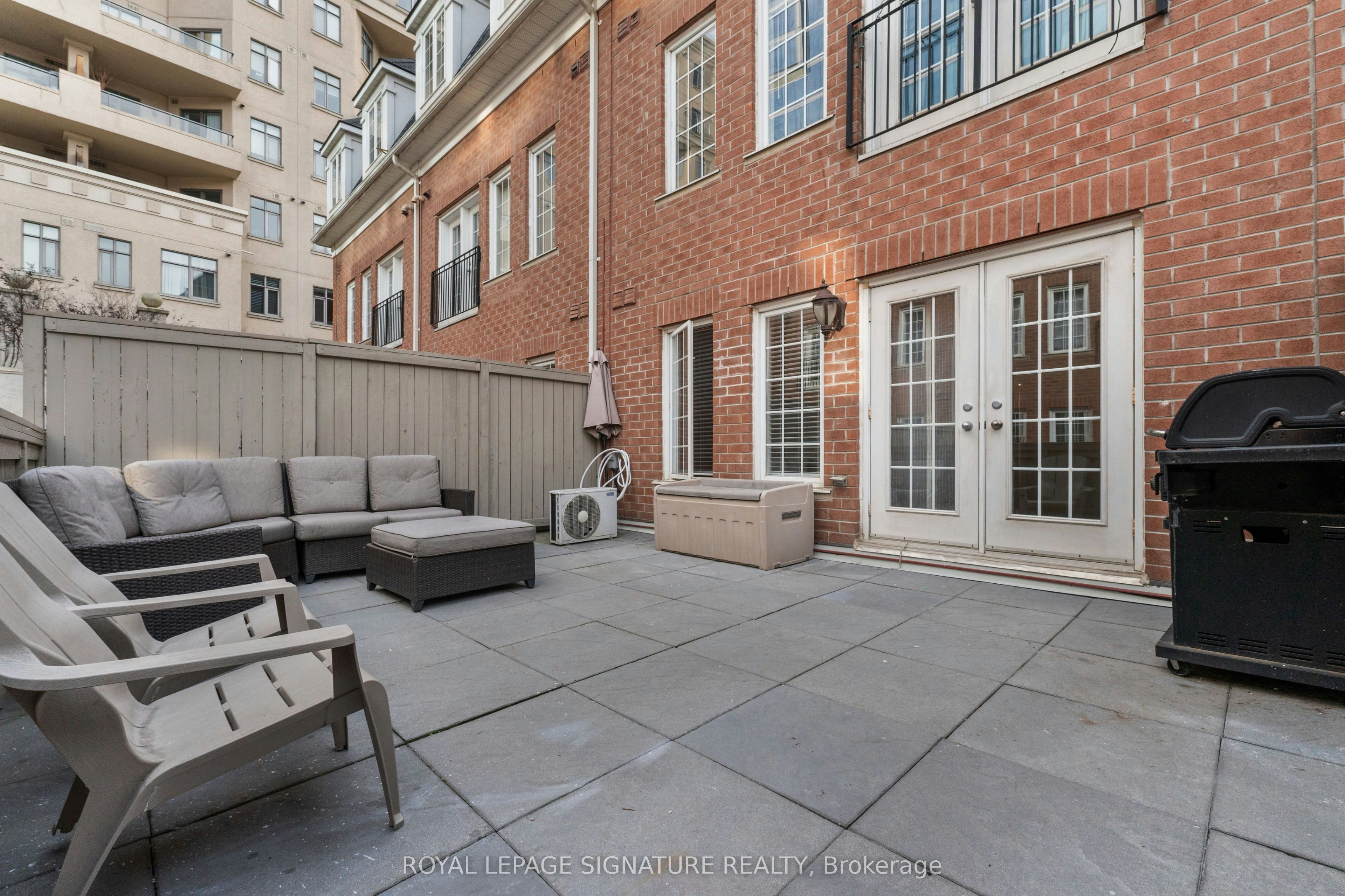 8-11 Niagara Street, Toronto, ON, M5V 3N9 - 23