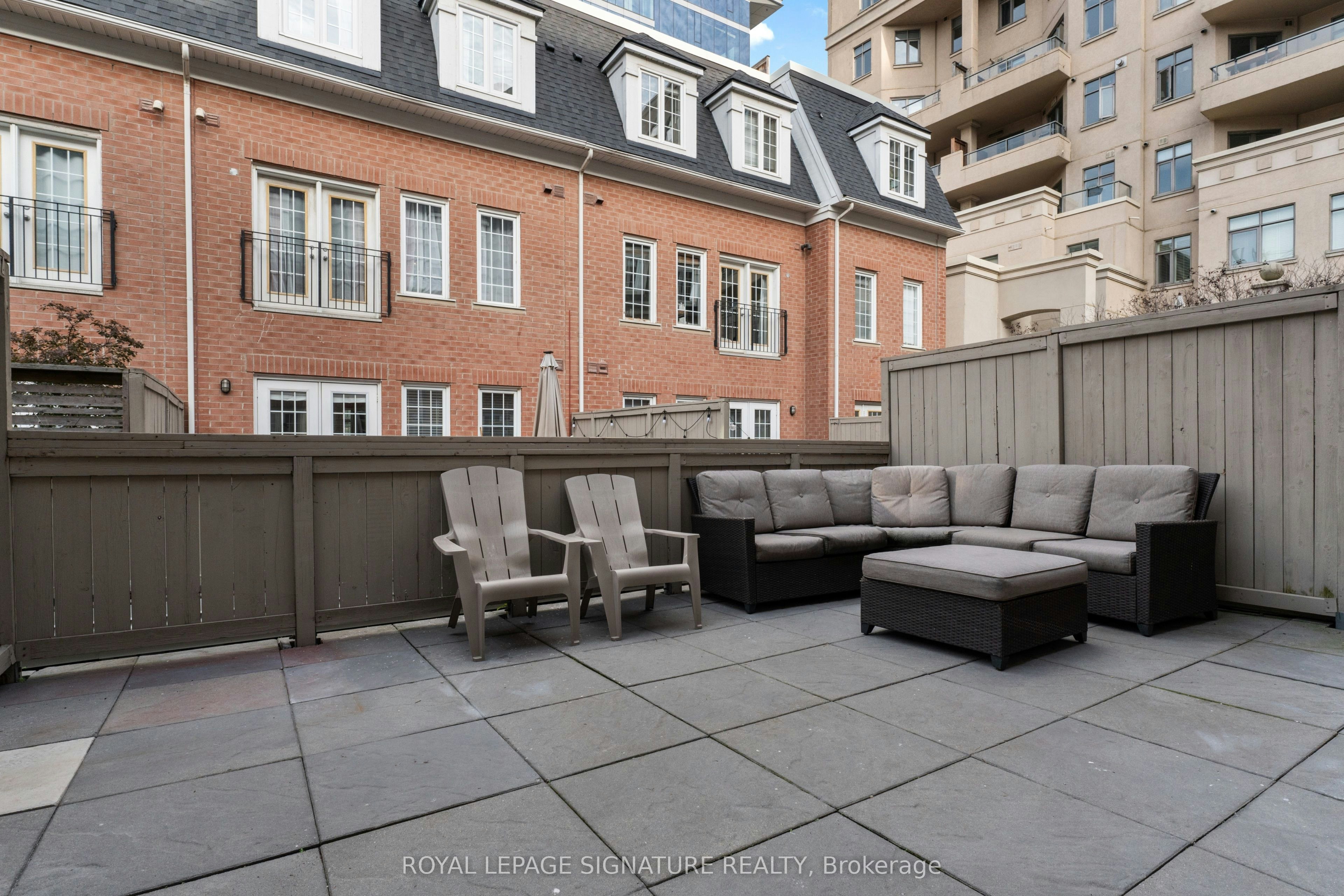 8-11 Niagara Street, Toronto, ON, M5V 3N9 - 21