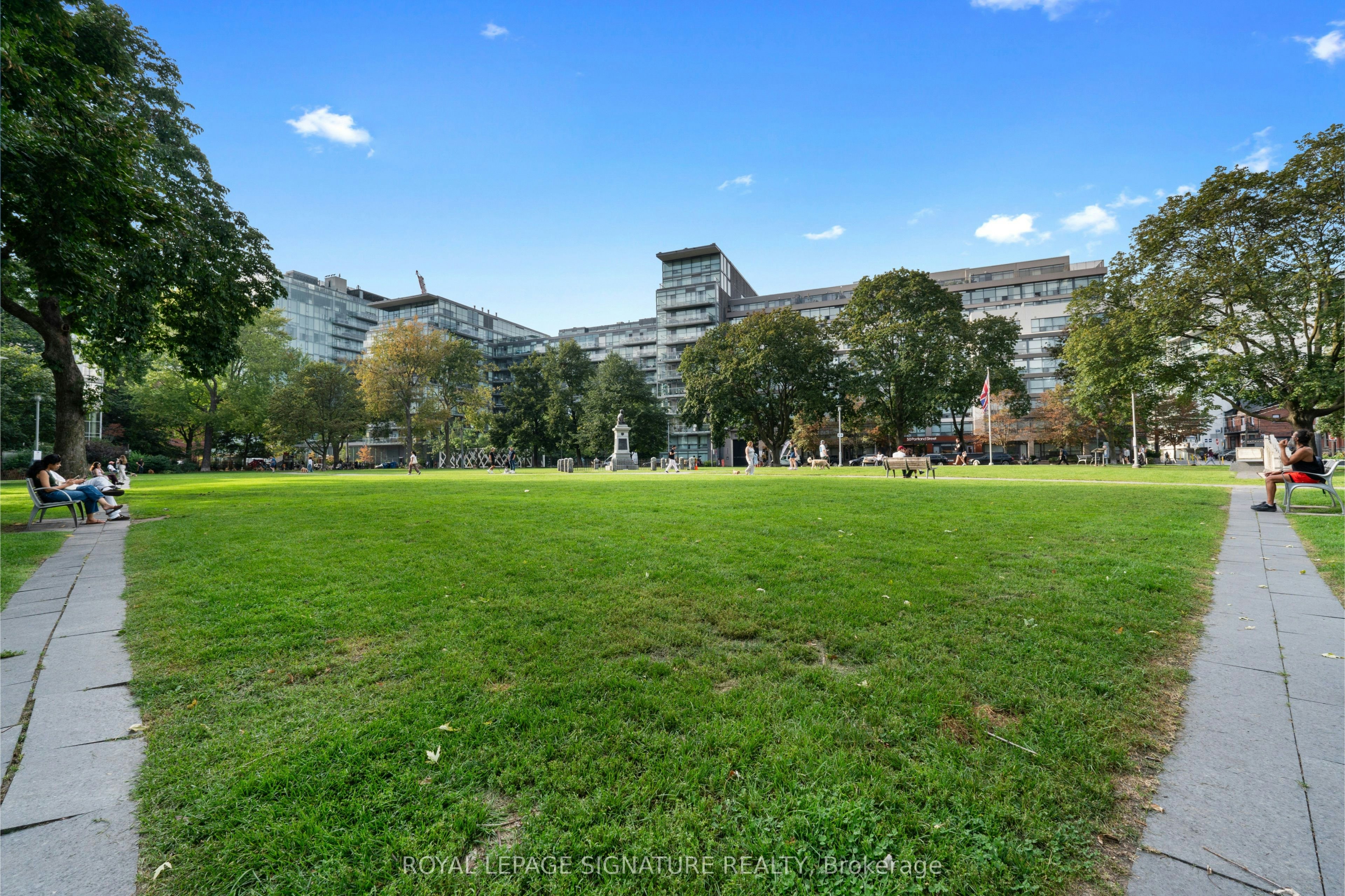 8-11 Niagara Street, Toronto, ON, M5V 3N9 - 27