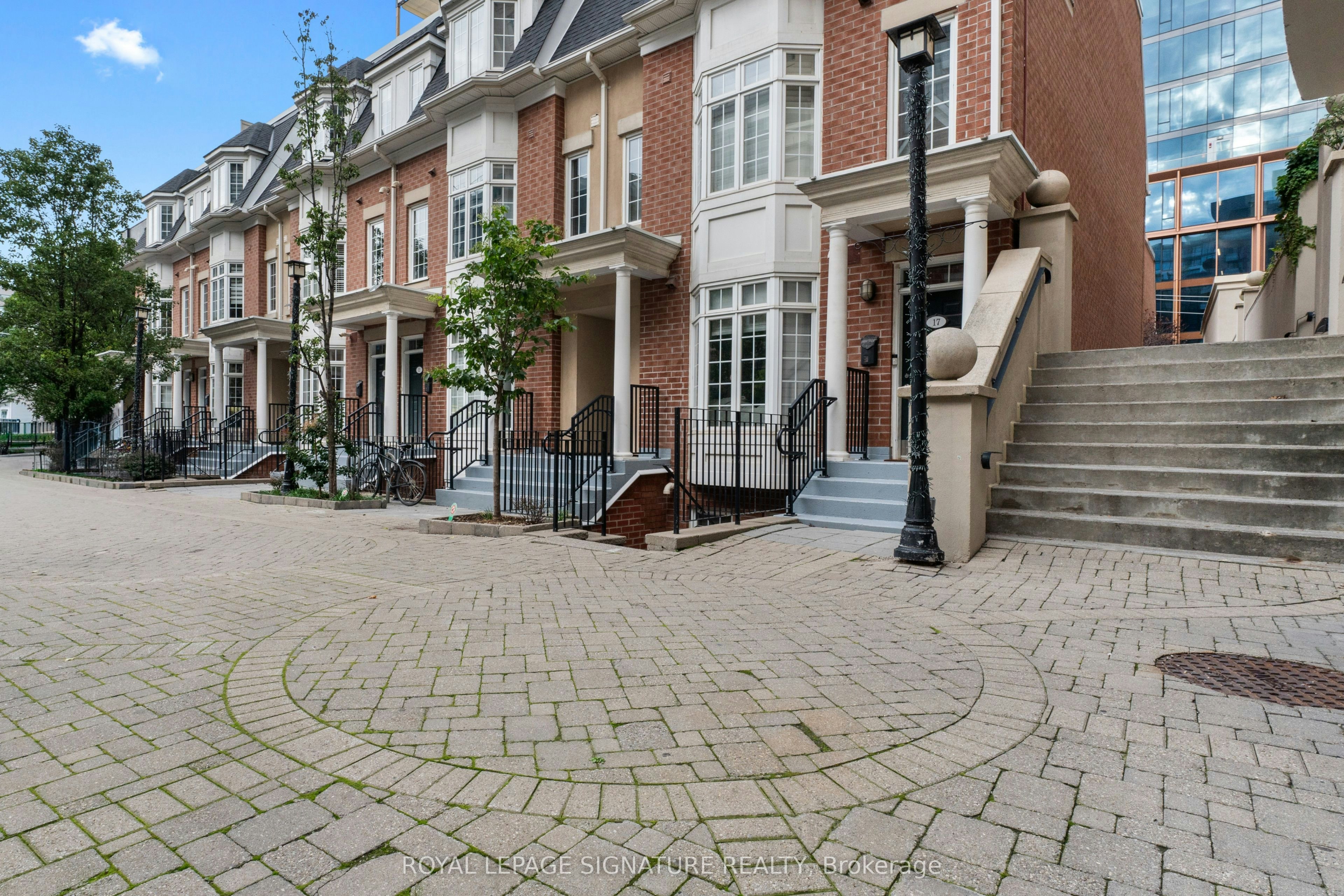 8-11 Niagara Street, Toronto, ON, M5V 3N9
