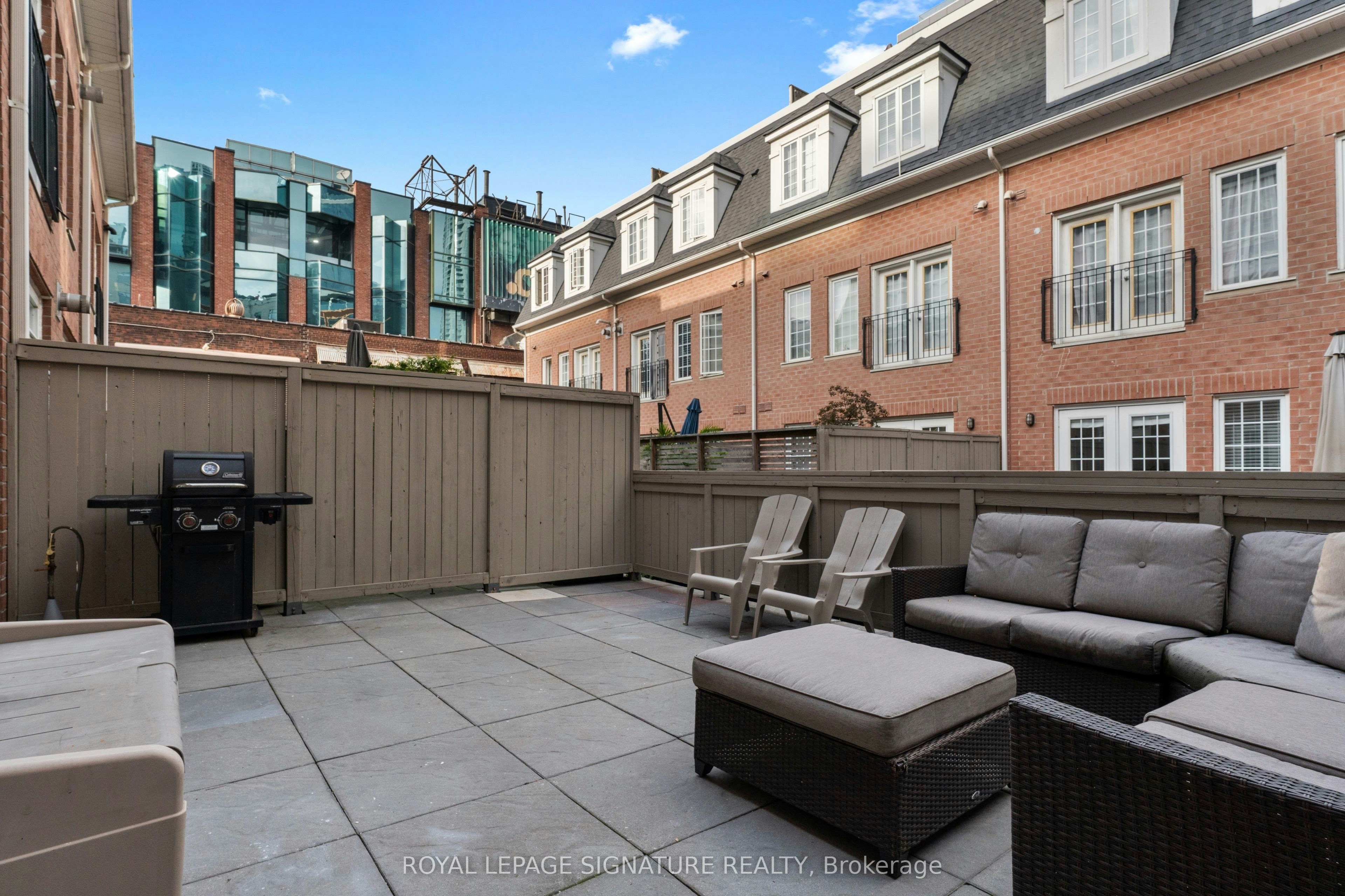 8-11 Niagara Street, Toronto, ON, M5V 3N9 - 22