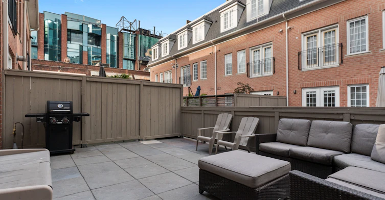 8-11 Niagara Street, Toronto, ON, M5V 3N9 - 22