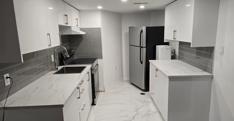 Lower Floor-17 Pleasant Avenue, Toronto, ON, M2M 1L8 - 3