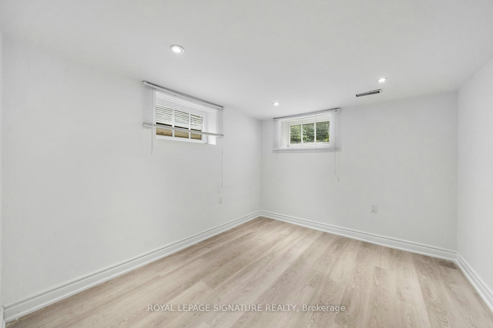 Lower Floor-17 Pleasant Avenue, Toronto, ON, M2M 1L8 - 10