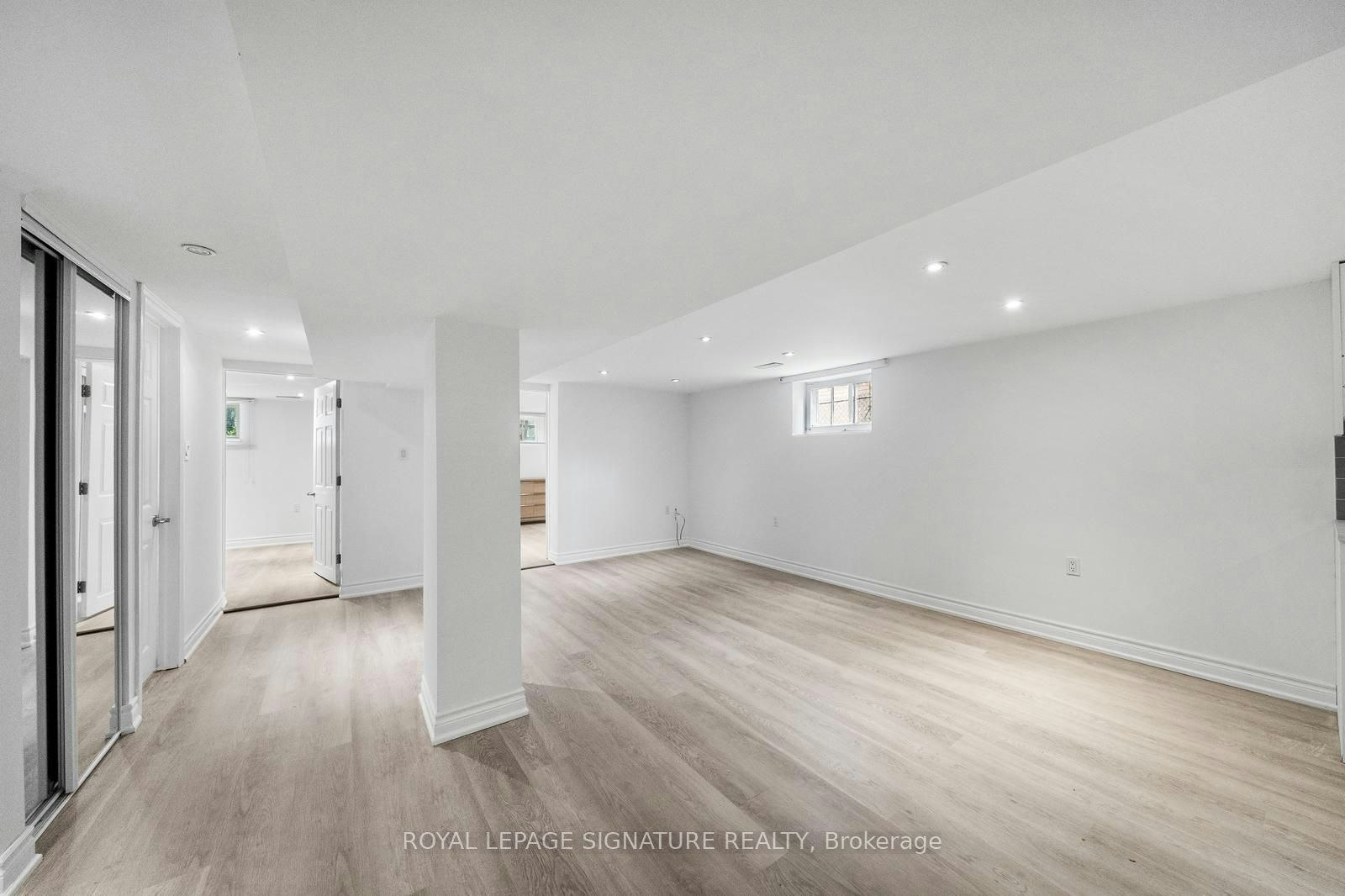 Lower Floor-17 Pleasant Avenue, Toronto, ON, M2M 1L8 - 8
