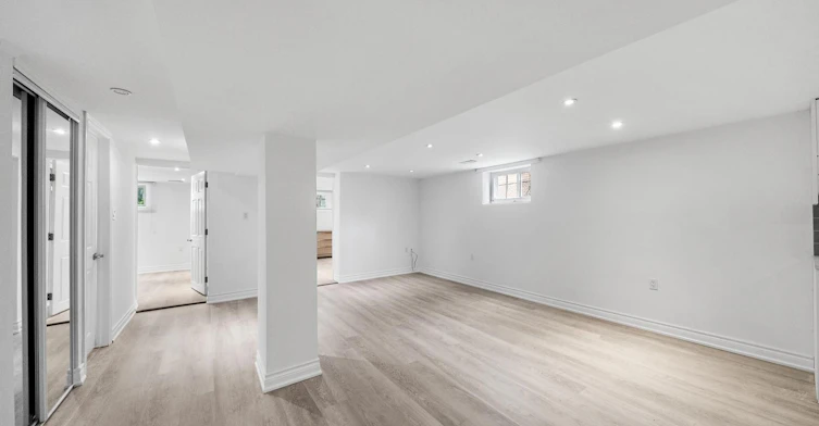 Lower Floor-17 Pleasant Avenue, Toronto, ON, M2M 1L8 - 8