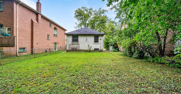 Lower Floor-17 Pleasant Avenue, Toronto, ON, M2M 1L8 - 19