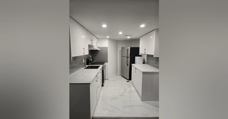 Lower Floor-17 Pleasant Avenue, Toronto, ON, M2M 1L8 - 4