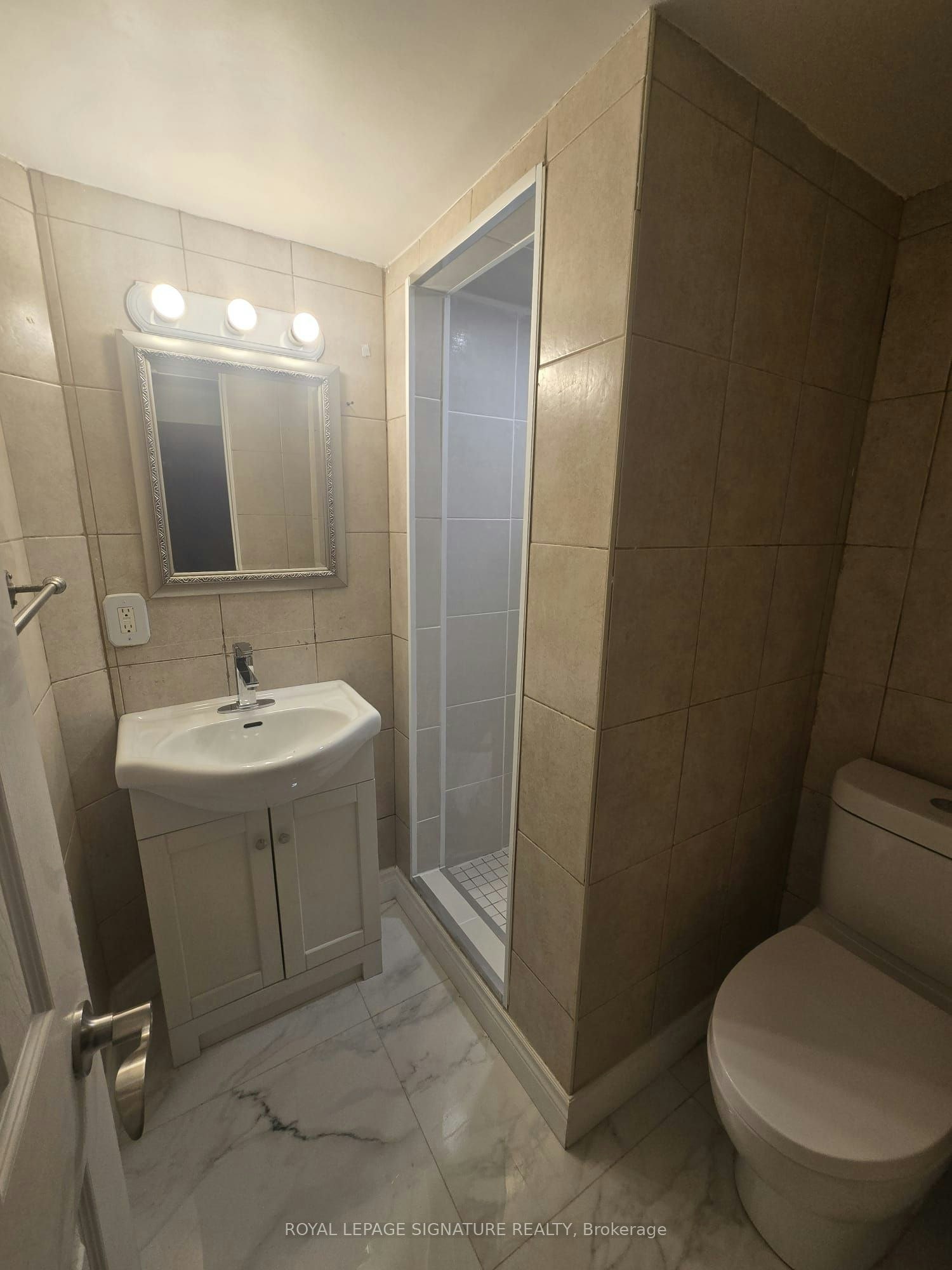 Lower Floor-17 Pleasant Avenue, Toronto, ON, M2M 1L8 - 14