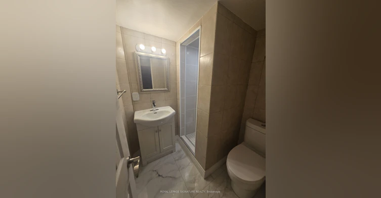 Lower Floor-17 Pleasant Avenue, Toronto, ON, M2M 1L8 - 14