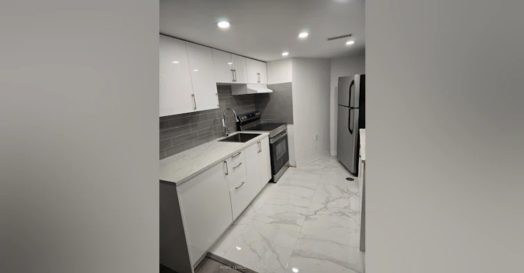 Lower Floor-17 Pleasant Avenue, Toronto, ON, M2M 1L8 - 5