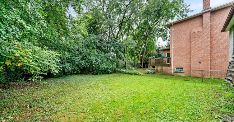 Lower Floor-17 Pleasant Avenue, Toronto, ON, M2M 1L8 - 17