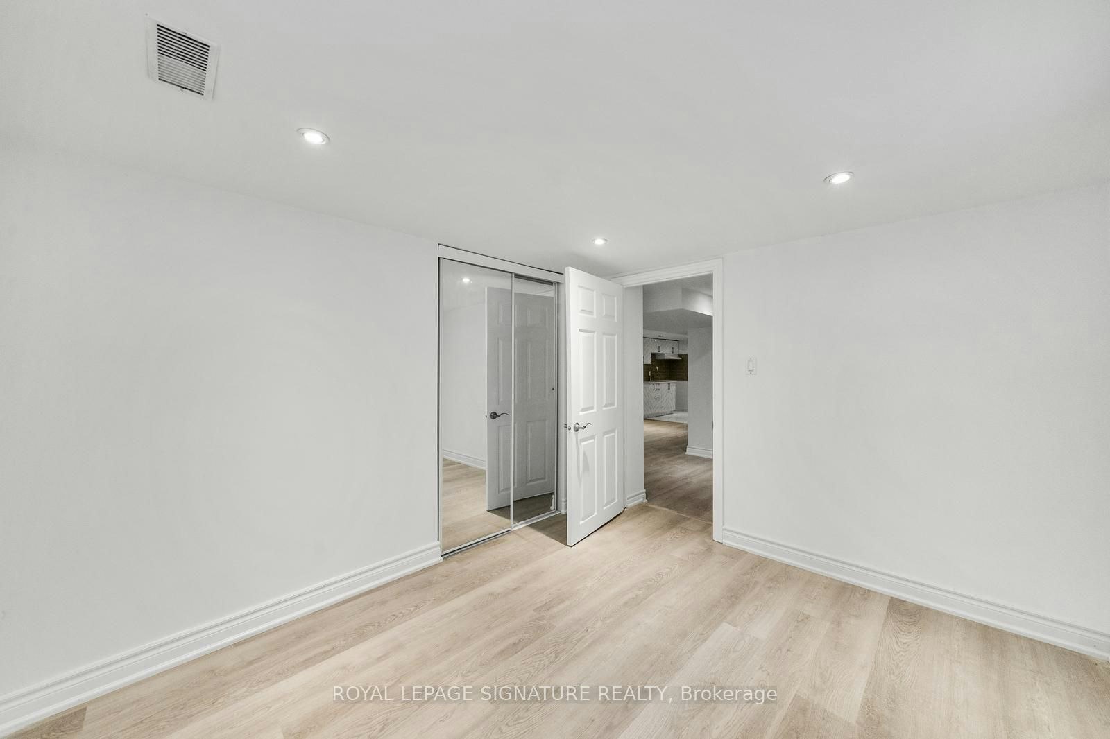Lower Floor-17 Pleasant Avenue, Toronto, ON, M2M 1L8 - 11
