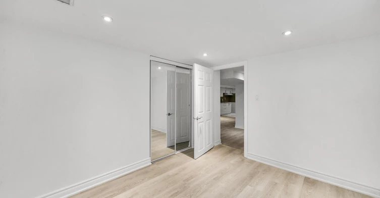 Lower Floor-17 Pleasant Avenue, Toronto, ON, M2M 1L8 - 11