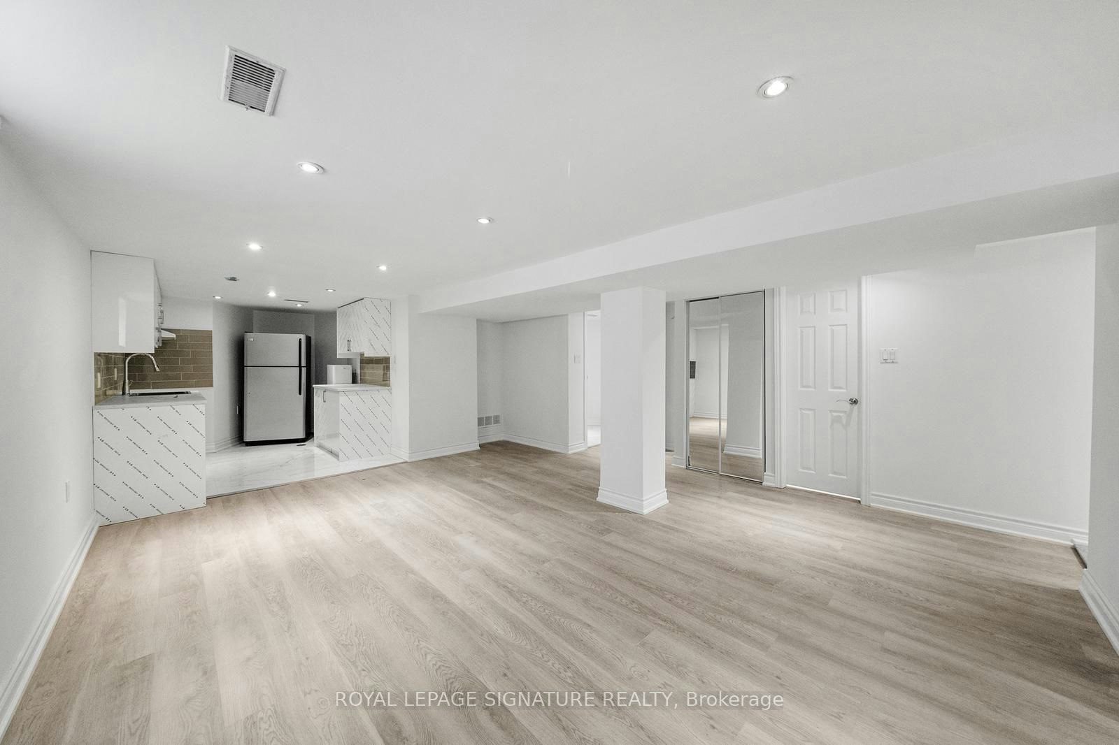 Lower Floor-17 Pleasant Avenue, Toronto, ON, M2M 1L8 - 6