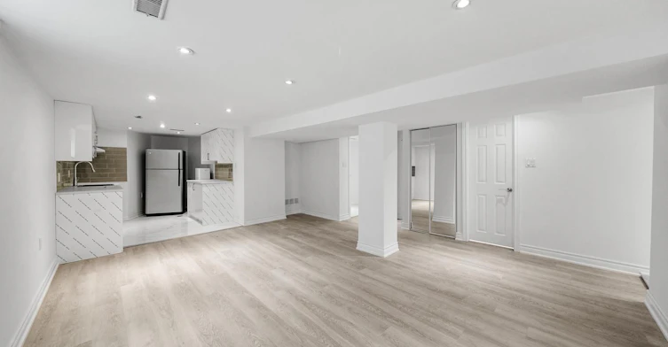 Lower Floor-17 Pleasant Avenue, Toronto, ON, M2M 1L8 - 6