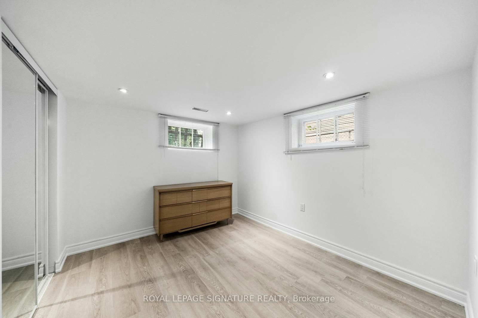 Lower Floor-17 Pleasant Avenue, Toronto, ON, M2M 1L8 - 12