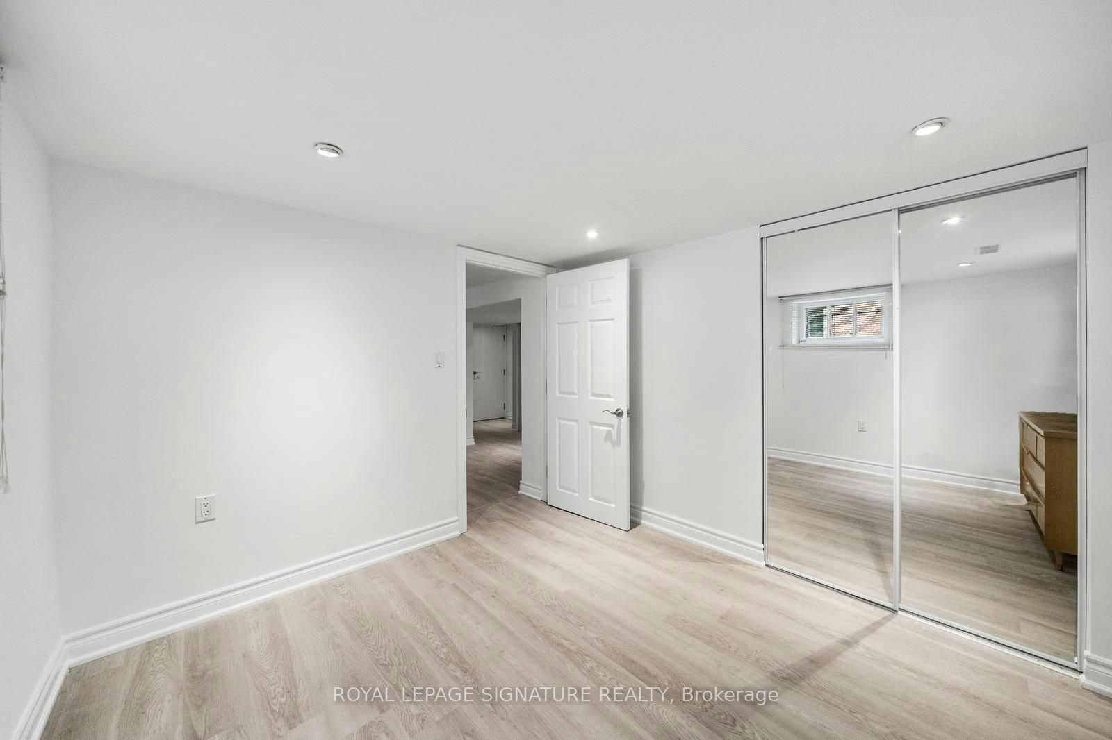 Lower Floor-17 Pleasant Avenue, Toronto, ON, M2M 1L8 - 13