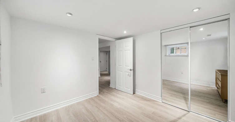 Lower Floor-17 Pleasant Avenue, Toronto, ON, M2M 1L8 - 13