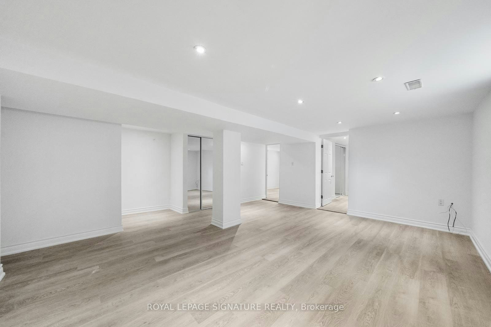 Lower Floor-17 Pleasant Avenue, Toronto, ON, M2M 1L8 - 9