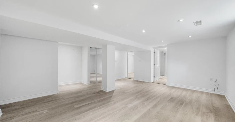 Lower Floor-17 Pleasant Avenue, Toronto, ON, M2M 1L8 - 9