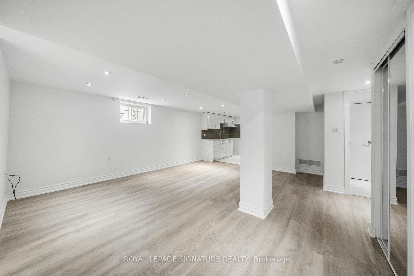 Lower Floor-17 Pleasant Avenue, Toronto, ON, M2M 1L8 - 7