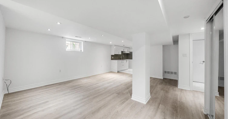 Lower Floor-17 Pleasant Avenue, Toronto, ON, M2M 1L8 - 7