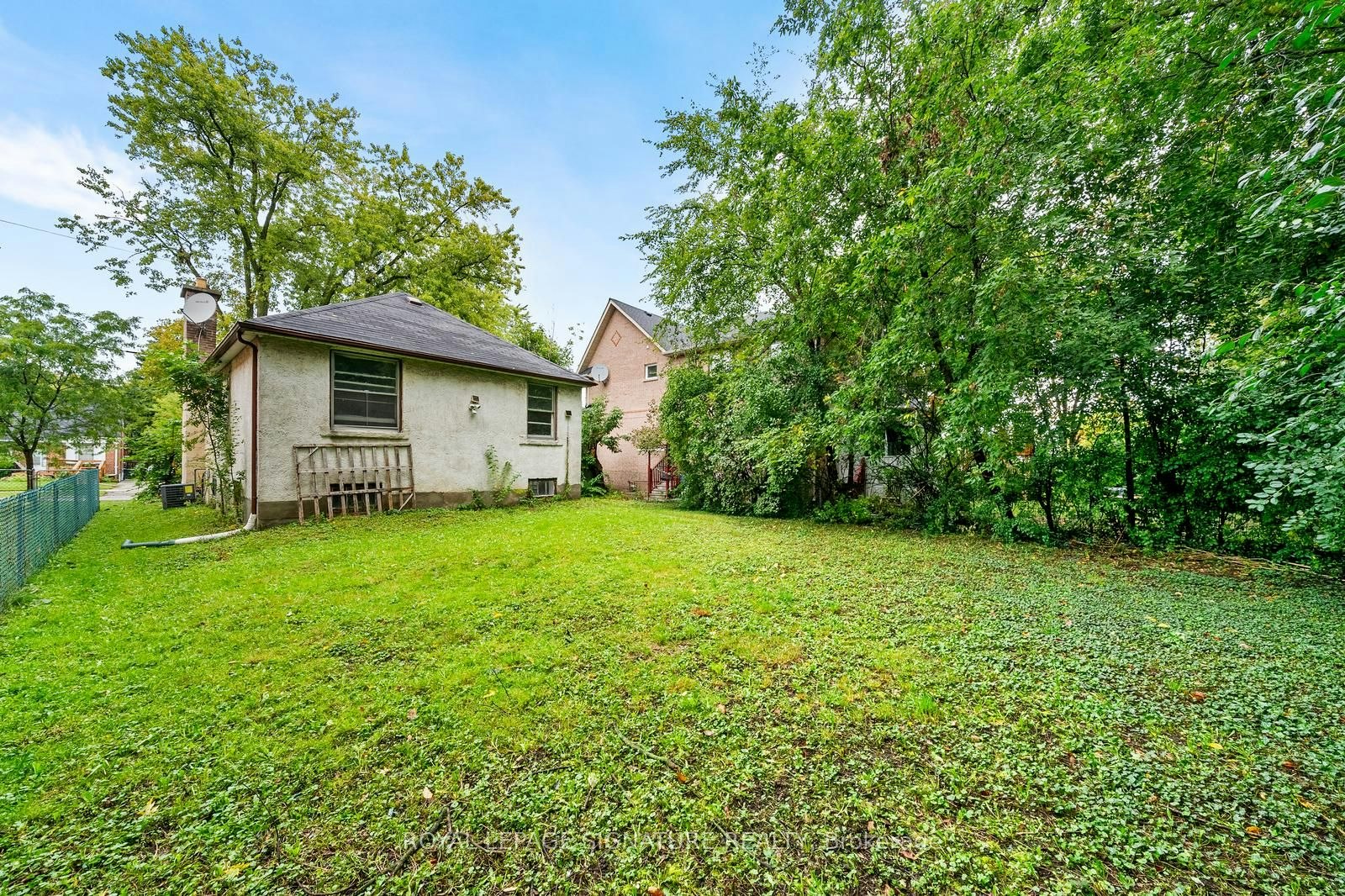 Lower Floor-17 Pleasant Avenue, Toronto, ON, M2M 1L8 - 20