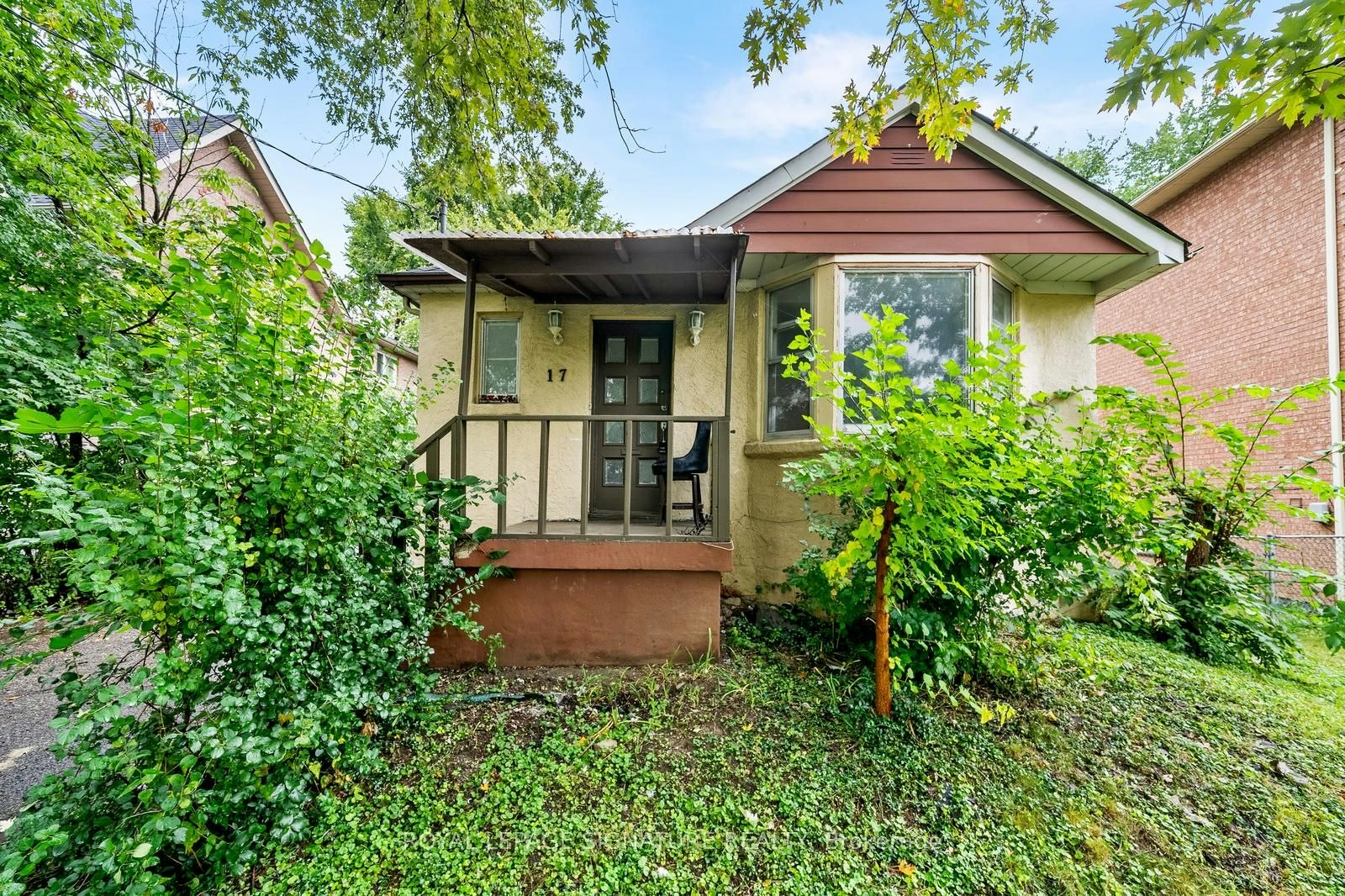 Lower Floor-17 Pleasant Avenue, Toronto, ON, M2M 1L8