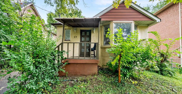 Lower Floor-17 Pleasant Avenue, Toronto, ON, M2M 1L8